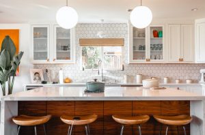Why TCE Quartz is the Best Choice for Modern Kitchens