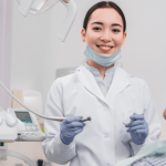 5 Benefits of Choosing a Local Dentist