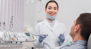 5 Benefits of Choosing a Local Dentist