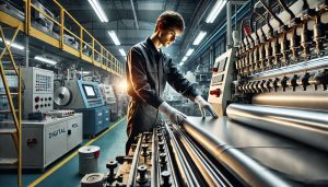 Transform Your Prints with Vibrant and Durable Digital Foils