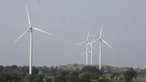 How Suzlon is Revolutionizing Wind Energy Technology