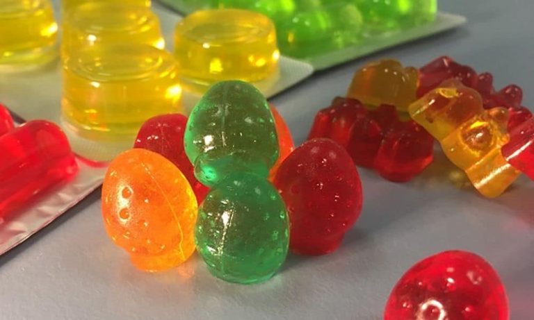 Which delta 9 gummies offer the best experience for beginners?