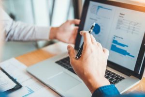 Why You Should Use an Edit Log Summary Report