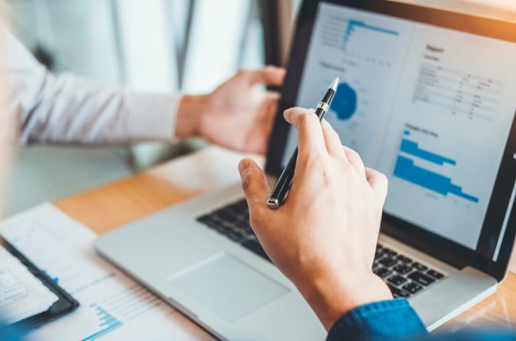 Why You Should Use an Edit Log Summary Report