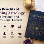 Astrology for Personal Growth: Using the Birth Chart as a Self-Reflection Tool