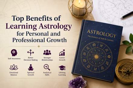 Astrology for Personal Growth: Using the Birth Chart as a Self-Reflection Tool