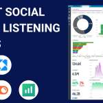 Best Social Media Monitoring Tools in 2025: Stay Ahead of Every Conversation