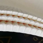 How Foam Thickness Impacts Performance in Ironing and Press Tables