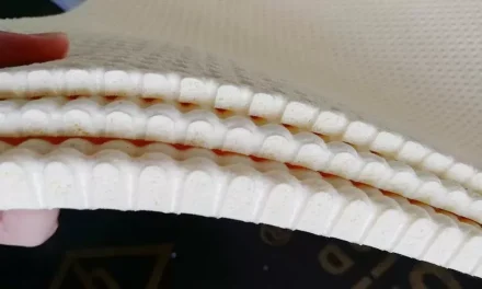 How Foam Thickness Impacts Performance in Ironing and Press Tables