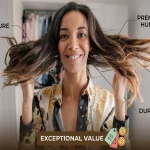 How Shoppers Choose the Best Black-Owned Hair Extensions for Quality, Texture and Value