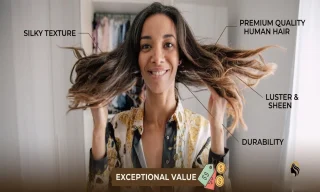 How Shoppers Choose the Best Black-Owned Hair Extensions for Quality, Texture and Value