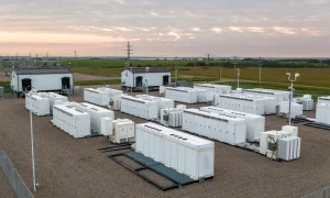 The Business Case for Off-Grid Hybrid Energy: Lowering Costs and Carbon Footprint
