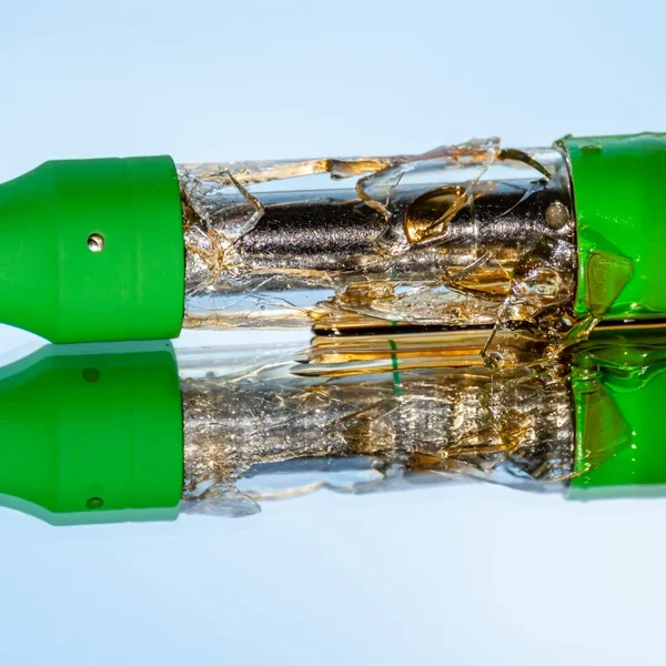 Can THC vape devices handle different cannabinoid oil viscosities?