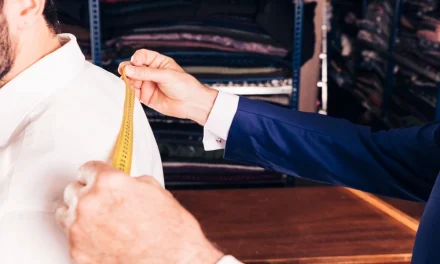 Modern Style Preferences Are Redefining Best Tailor in Thailand Services